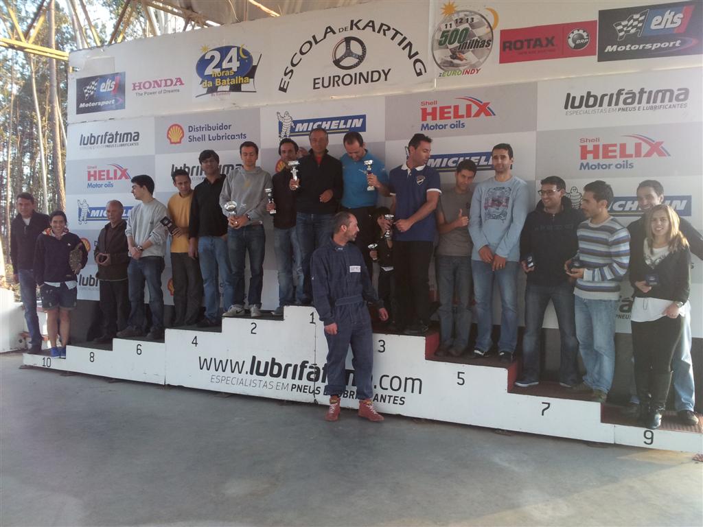 8º GP EDS6